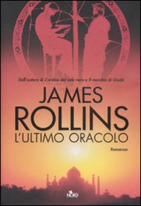 Ultimo_Oracolo_(l`)_-Rollins_James
